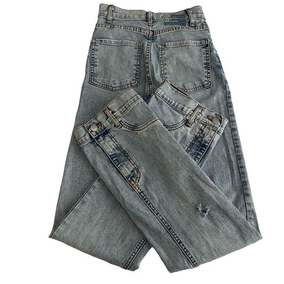 Revice Farrah Jeans Size 24 - Picture 1 of 8
